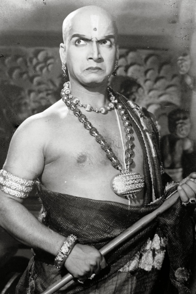 இந்திய இராணுவ வேலையை வேண்டாம் என மறுத்த நடிகர் நம்பியார்.. காரணம் என்ன தெரியுமா | M N Nambiar Rejected Indian Army Job