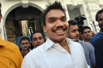 නාමල් CIDයෙන් පිටව යයි..!