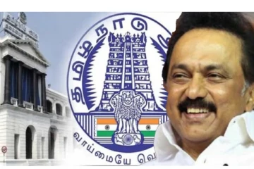 27 ஐஏஎஸ் அதிகாரிகள் கூண்டோடு இடமாற்றம் - தமிழக அரசு அதிரடி!