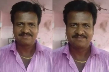 மதுரையில் நாம் தமிழர் கட்சி நிர்வாகி வெட்டி படுகொலை.., அமைச்சர் PTR வீட்டருகே பயங்கரம்