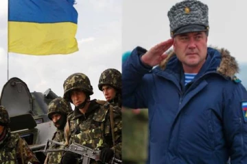 உக்ரைன்-ரஷ்யா போரில் மேலுமொரு ரஷ்யாவின் முக்கிய தளபதி கொல்லப்பட்டார்