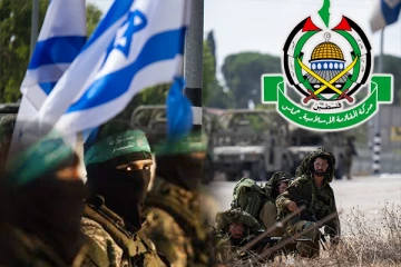 ஹமாஸின் நிபந்தனைகளை ஏற்றுக்கொண்டால் பணயக்கைதிகள் விடுதலை சாத்தியமாகலாம்! - செய்திகளின் தொகுப்பு