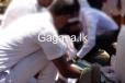 ප්රධාන පෙළේ පාසලක ගුරුවරයෙකුට උසස් පෙළ සිසුවෙක් පිහියෙන් අනි. - පිහිය උදරයේ අගල් දෙකක් යටට බසී.