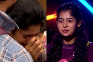 எப்போதும் சிரித்துக்கொண்டிருக்கும் பிக் பாஸ் ஜனனி வாழ்க்கையில் இவ்ளோ கஷ்டமா