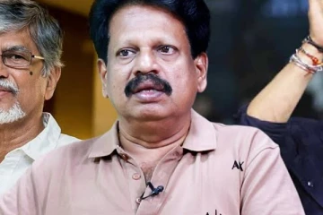 விஜய்க்கும் மகன் ஜேசன் சஞ்சய்க்கும் Communication-ஏ இல்ல - வலைப்பேச்சு அந்தணன் பேட்டி