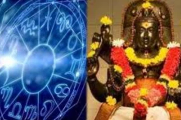 இன்றைய ராசிப்பலனில் குருவின் அருளால் பேரதிர்ஷ்டத்தை அடைப்போகும் அந்த ராசியினர்கள் யார்?
