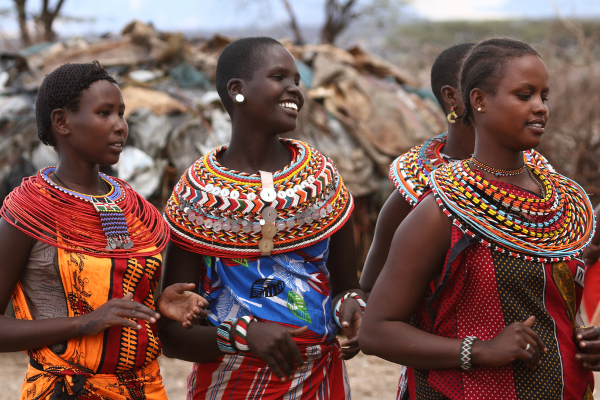 ஆண்களே இல்லாத அதிசய கிராமம்! எங்குள்ளது தெரியுமா? | Amazing Village Without Men Where It Is