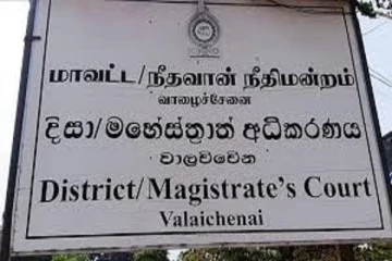 கசிப்பு உற்பத்தியில் ஈடுபட்ட சந்தேகநபர் ஒருவர் கைது
