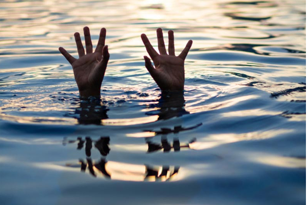 ஆற்றில் மூழ்கி காணாமல்போயுள்ள 8 வயது சிறுவன்..! | The Boy Who Drowned In The River Disappeared