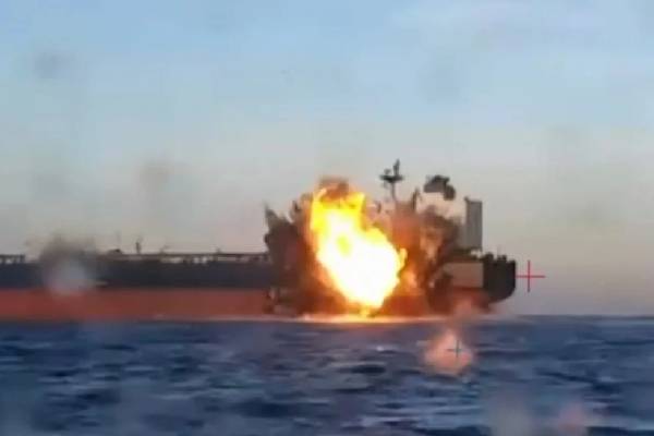 எண்ணெய் ஏற்றுமதி முனையங்களைத் தாக்க வேண்டாம்... உக்ரைனுக்கு ஆசிய நாடொன்று கோரிக்கை | Stop Attacking Cpc Terminal எண்ணெய் ஏற்றுமதி முனையங்களைத் தாக்க வேண்டாம்... உக்ரைனுக்கு ஆசிய நாடொன்று கோரிக்கை | Stop Attacking Cpc Terminal