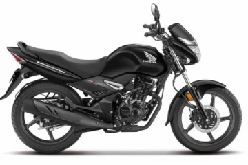 புதிய Honda Unicorn Facelift பைக் அறிமுகம்., விலை என்ன தெரியுமா?