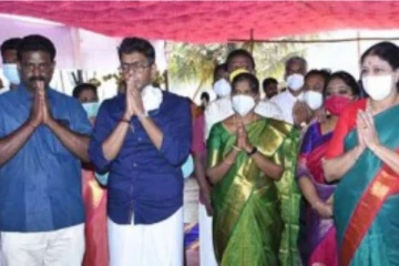 குல தெய்வ வழிபாட்டில் கதறிய அழுத சசிகலா.. காரணம் இதுவா? வெளியான பரபரப்பு தகவல்!