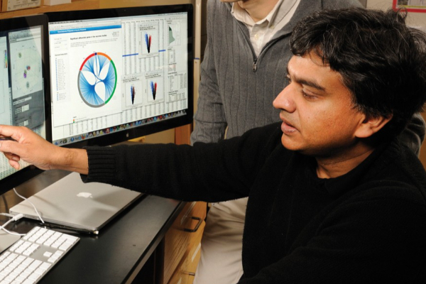 யுனிவர்சல் சுவாச தடுப்பூசி: இலங்கையில் பிறந்த புலேந்திரன் தலைமையிலான குழுவால் கண்டுபிடிப்பு | Universal Respiratory Vaccine Discovery Achieve யுனிவர்சல் சுவாச தடுப்பூசி: இலங்கையில் பிறந்த புலேந்திரன் தலைமையிலான குழுவால் கண்டுபிடிப்பு | Universal Respiratory Vaccine Discovery Achieve