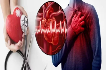 இந்த பழக்கங்களை மாத்திக்கோங்க... இல்லனா இளம் வயதில் மாரடைப்பு உறுதி!