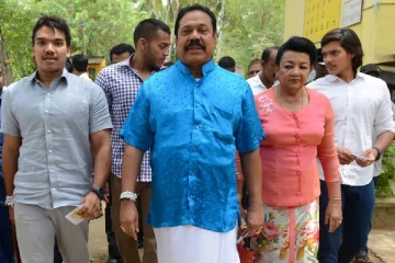 ராஜபக்ச குடும்பத்தின் மோசடிகள்! நியாயப்படுத்தும் மகிந்த தரப்பினர்