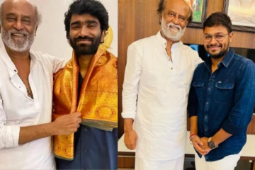 இயக்குனரை நம்ப வைத்து ஏமாற்றிய ரஜினி..இதுக்கு பெயர் தான் சூப்பர் ஸ்டாரா