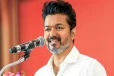 தவெக கூட்டத்தில் சட்டமன்ற கட்சித் தலைவராக விஜய் தெரிவு