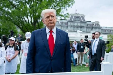 வெளிநாட்டு ஜனாதிபதி ஒருவரின் அமெரிக்க விசாவை ரத்து செய்த ட்ரம்ப் நிர்வாகம்