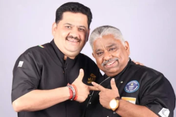 குக் வித் கோமாளி புது நடுவர் இவரா.. யாரும் எதிர்பார்க்காத ஒரு நடிகர்