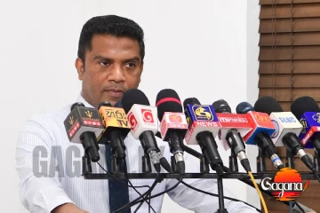 තැපෑලට සඳුදා ඉඳන් ඇඟිලි සලකුණු ඇමති නලින්දගෙන් ගහපු හින්ට් එකකුත්