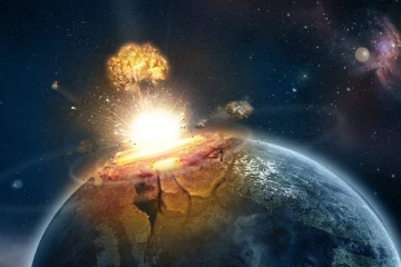 2029ஆம் ஆண்டு ஏப்ரலில் பூமிக்கு வரபோகும் பேராபத்து.., அச்சத்தில் விஞ்ஞானிகள்