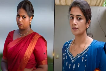 Ethirneechal: மோசமாகும் தர்ஷன் நிலை.. ஆதாரத்தை திருடிய நந்தினி- பிளான் யாருடைய தெரியுமா?