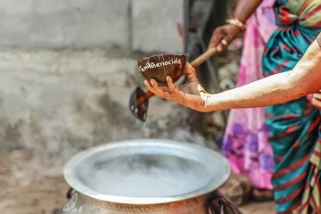 மே 18 நினைவேந்தல்; நிகழ்வில் ஈடுபட்ட உத்தியோகத்தர் கைது