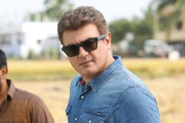 வலிமை படத்திற்காக விஜய்யை விட குறைவாக சம்பளம் வாங்கிய அஜித் !