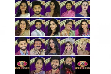 பிக்பாஸ் வீட்டை படமாக எடுத்தால் யார் ஹீரோ, ஹீரோயின் தெரியுமா? - ராஜூ சொன்ன பதில் இதோ