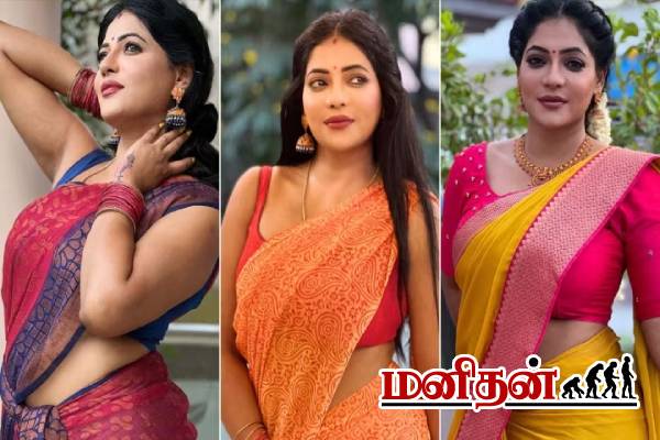 இவ்வளவு பிஸியா இவங்க.. பாக்கியலட்சுமி ராதிகா என்ன செய்றாங்க தெரியுமா? | Baakiyalakshmi Reshma Pasupuleti New Business