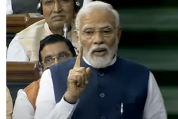 3-வது முறையாக மீண்டும் ஆட்சியை பிடிப்பேன் - பிரதமர் மோடி