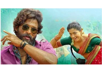 ரஜினி, விஜய் படத்தின் வசூல்களை முறியடித்த அல்லு அர்ஜுனின் புஷ்பா - அடேங்கப்பா... இத்தனை கோடி வசூலா?