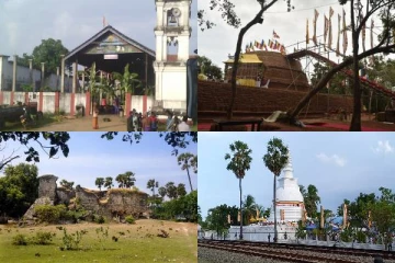 பேரினவாதத்தின் பசிக்கு இரையாகும் தமிழர் தேசம் - கைகட்டி மௌனிகளாக தமிழரின் ஏக பிரதிநிதிகள்!