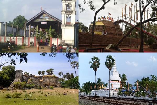 பேரினவாதத்தின் பசிக்கு இரையாகும் தமிழர் தேசம் - கைகட்டி மௌனிகளாக தமிழரின் ஏக பிரதிநிதிகள்! - ஐபிசி தமிழ்