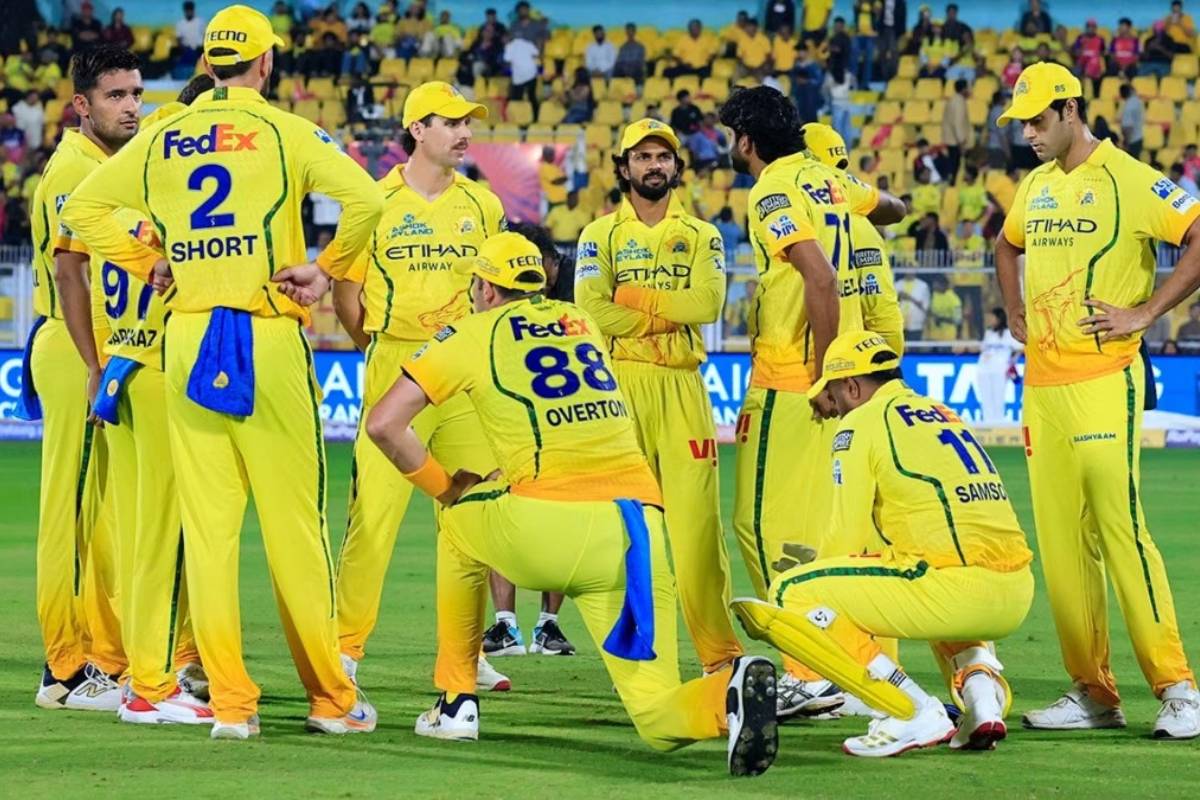 சென்னையில் களமிறங்குவாரா தோனி? - பயிற்சியில் ஈடுபட்டதால் ரசிகர்கள் எதிர்பார்ப்பு | Dhoni To Comeback Csk Fans Craze On Net Practice