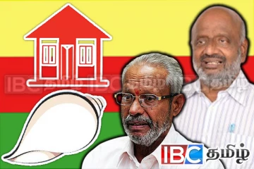 சித்தார்த்தனிடமிருந்து சி. வி. கேவிற்கு பறந்த கடிதம் : வீட்டுடன் இணையுமா சங்கு !