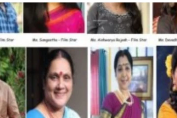 தமிழக அரசின் கலைமாமணி விருதுகள் அறிவிப்பு: சிவகார்த்திகேயனுக்கு விருது