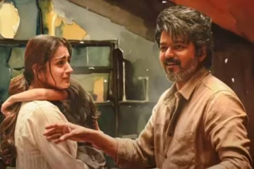 இலங்கையில் விஜய்யின் லியோ திரைப்படம் 11 நாள் முடிவில் செய்துள்ள வசூல்- எவ்வளவு தெரியுமா?