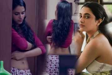 குறுக்கு வழியில் பட வாய்ப்பை பெற்ற பிரியங்கா மோகன்! இது தான் இவரின் உண்மை முகம்