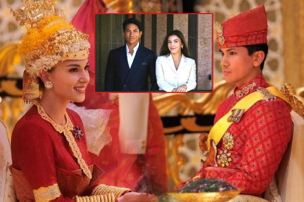 சாதாரண பெண்ணை மணந்த இளவரசர் - ஜொலிக்கும் 1788 அறைகள் கொண்ட அரண்மனை! - தமிழ்நாடு