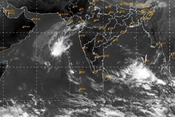 வங்காள விரிகுடாவில் தாழமுக்கம் - இலங்கைக்கு வெள்ள அபாயம்..! அவசர எச்சரிக்கை