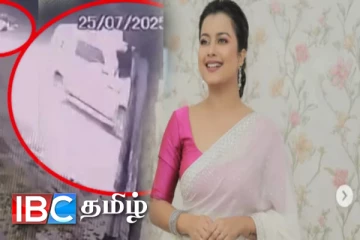 இந்தியாவின் பிரபல நடிகை கைது