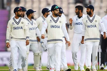 முதல் டெஸ்ட் போட்டிக்கான இந்திய அணி இது தான் - சீனியர் வீரர் நீக்கம்?