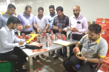 සැමන් කන අයට රතු එළියක්...මේ ගැන දැඩි අවධානයෙන් සිටින්න.(PHOTOS)