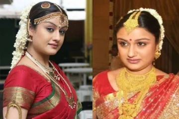 நடிகை சோனியா அகர்வாலுக்கு 2வது திருமணமா? கையில் மெஹந்தியுடன் வைரலாகும் புகைப்படம்!