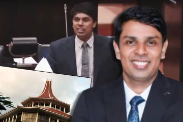 அர்ச்சுனாவின் எம்.பி பதவிக்கான எதிர்ப்பு மனு : நீதிமன்றில் முன்வைக்கப்பட்ட கோரிக்கை
