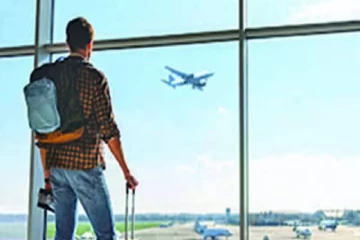 வெளிநாடு செல்வதற்கு ஜேர்மன் ஆண்களுக்கு விதிக்கப்பட்ட கட்டுப்பாடு