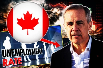 ட்ரம்ப்பின் வரி விதிப்பால் கனடாவிற்குப் விழுந்த பலத்த அடி!