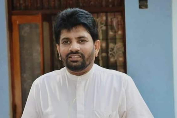 அலி சப்ரி ரஹீம் மீது புதிய குற்றச்சாட்டு: சட்ட நடவடிக்கைக்கு தயாராகுமாறு எச்சரிக்கை | Allegation On Ali Sabri Rahim