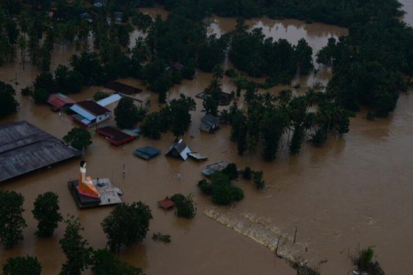 இலங்கை பேரழிவு; 1 மில்லியன் கனேடிய டொலர் அவசர மனிதாபிமான உதவி | Canada Emergency Humanitarian Assistance Sri Lanka